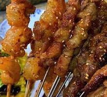Flavorful Pig Trotter Tendons