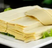 Dried Tofu Sheet