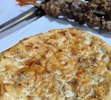 Tandoor Flatbread