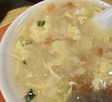 噶瘩汤