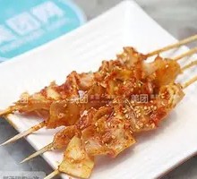 Beef Tendon