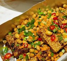 Juicy Tofu