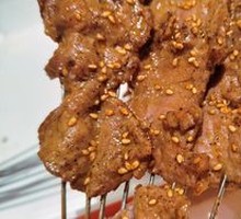 Black Pepper Beef Ribs