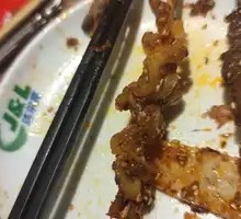 Soft Tendon