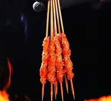 Honey-glazed Pork Tenderloin