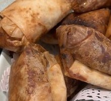 Paper-包裹 Chicken