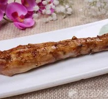 Chicken Neck