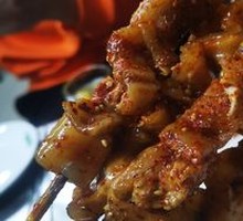 Braised Beef Tendon
