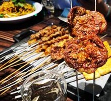 Beef Neck