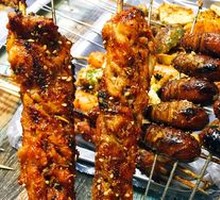 Chicken Neck