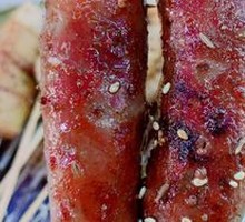 Air-dried Sausage