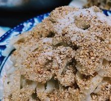 Hand-Kneaded Noodles