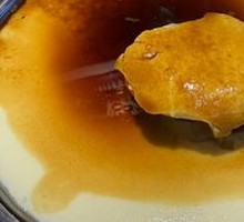 Egg Cake