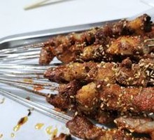 Original Beef Skewers