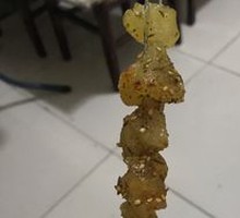 Beef Tendon