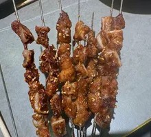 Pork Crackling Bites