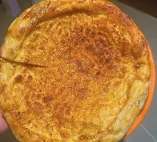Xinjiang Flatbread