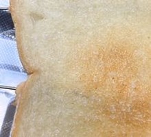 Toasted Bread