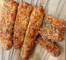 Chicken Neck