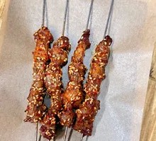 Soy Sauce Beef Tendon