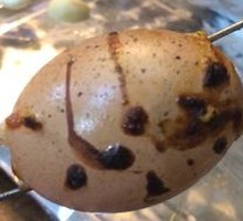 Grilled Egg