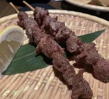 Nine-Aroma Pork Liver