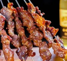 Soy Sauce Beef Tendon
