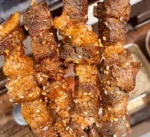Stuffed Pork in Bamboo