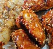 Chicken Neck
