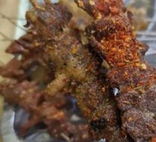 Chicken Hearts
