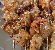 Braised Beef Tendon