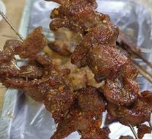 Chicken gizzard