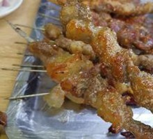 Beef Skewers