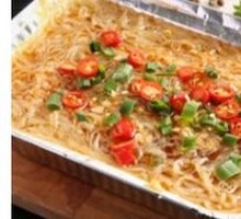 Aluminum Foil Vermicelli