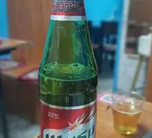 Wusu Beer