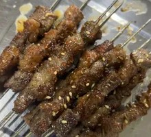 Original Beef Skewers