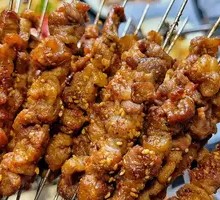 Old-Style Beef Tendon
