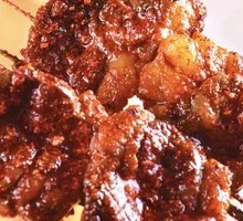 Yellow Fat Raw Beef Kidney