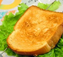 TikTok Bread