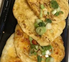 Zhaodong Pancake