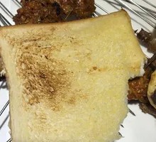 Toast