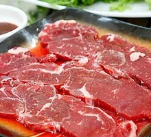 Moonlight Black Pepper Steak