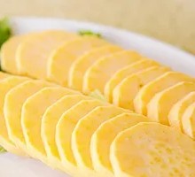 Sweet Potato Chips
