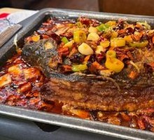 Mango Fish