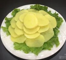 Potato Slices