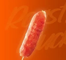 Energy Mini Sausage