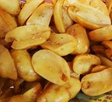Peanuts