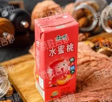 Master Kong Peach Flavor