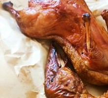 Roast Duck