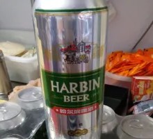 Harbin Beer Cool
